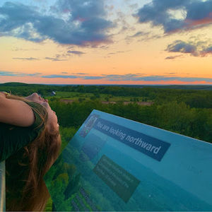 Meet your Posher, Holly